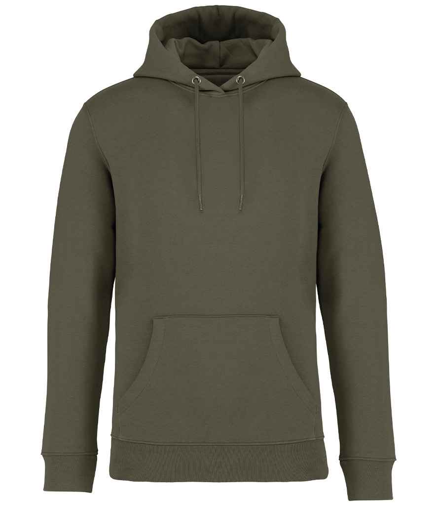 Native Spirit - Unisex Heavyweight Hooded Sweatshirt - Pierre Francis
