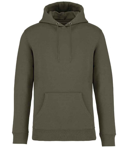 Native Spirit - Unisex Heavyweight Hooded Sweatshirt - Pierre Francis