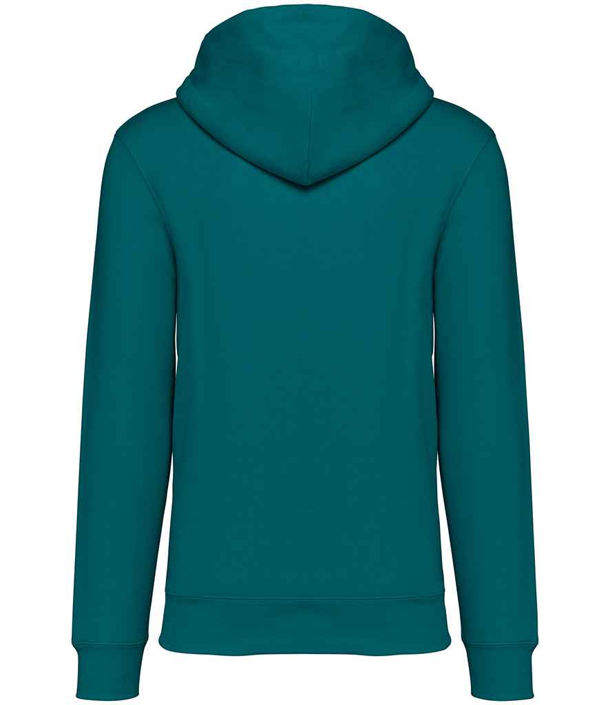 Native Spirit - Unisex Heavyweight Hooded Sweatshirt - Pierre Francis