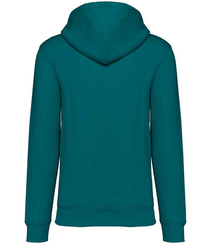 Native Spirit - Unisex Heavyweight Hooded Sweatshirt - Pierre Francis