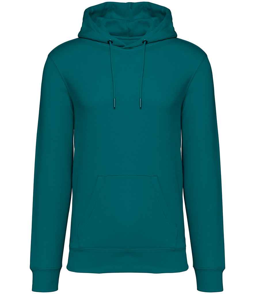 Native Spirit - Unisex Heavyweight Hooded Sweatshirt - Pierre Francis