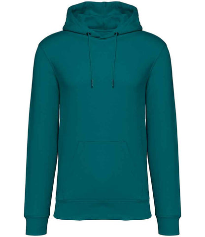 Native Spirit - Unisex Heavyweight Hooded Sweatshirt - Pierre Francis