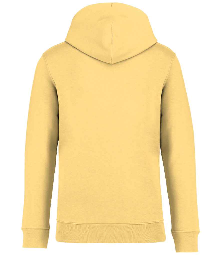 Native Spirit - Unisex Heavyweight Hooded Sweatshirt - Pierre Francis