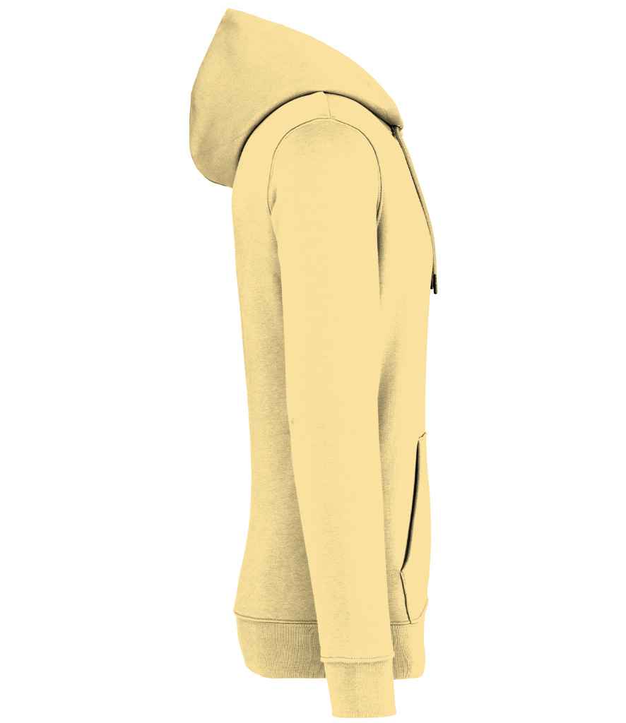 Native Spirit - Unisex Heavyweight Hooded Sweatshirt - Pierre Francis