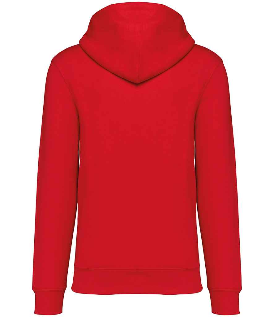 Native Spirit - Unisex Heavyweight Hooded Sweatshirt - Pierre Francis