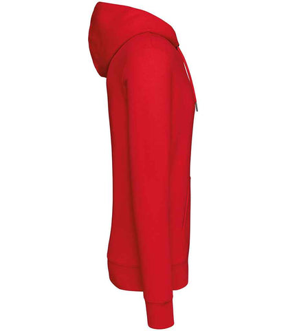 Native Spirit - Unisex Heavyweight Hooded Sweatshirt - Pierre Francis