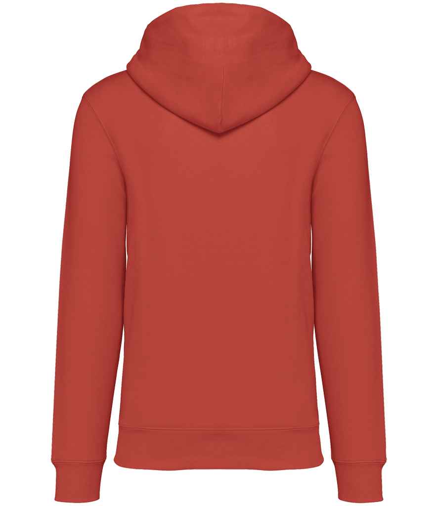 Native Spirit - Unisex Heavyweight Hooded Sweatshirt - Pierre Francis