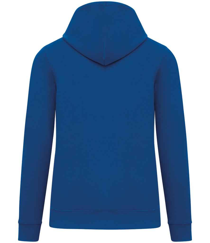 Native Spirit - Unisex Heavyweight Hooded Sweatshirt - Pierre Francis