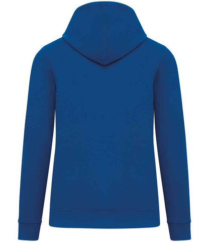 Native Spirit - Unisex Heavyweight Hooded Sweatshirt - Pierre Francis