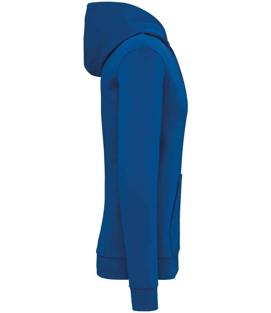 Native Spirit - Unisex Heavyweight Hooded Sweatshirt - Pierre Francis