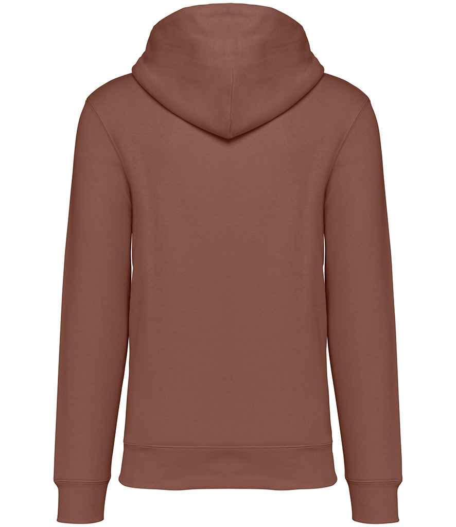 Native Spirit - Unisex Heavyweight Hooded Sweatshirt - Pierre Francis