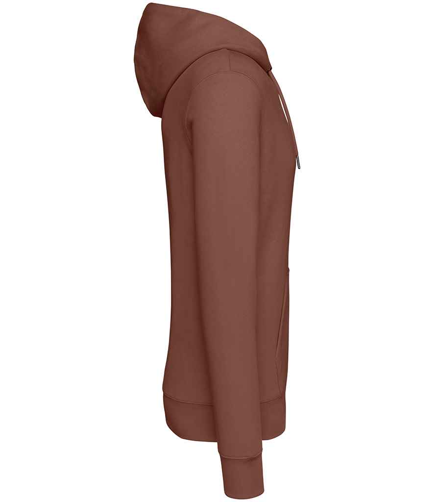 Native Spirit - Unisex Heavyweight Hooded Sweatshirt - Pierre Francis