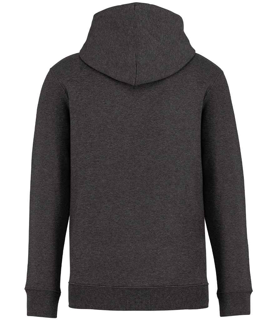 Native Spirit - Unisex Heavyweight Hooded Sweatshirt - Pierre Francis