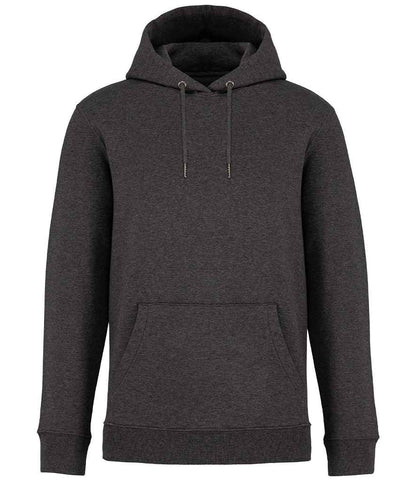 Native Spirit - Unisex Heavyweight Hooded Sweatshirt - Pierre Francis