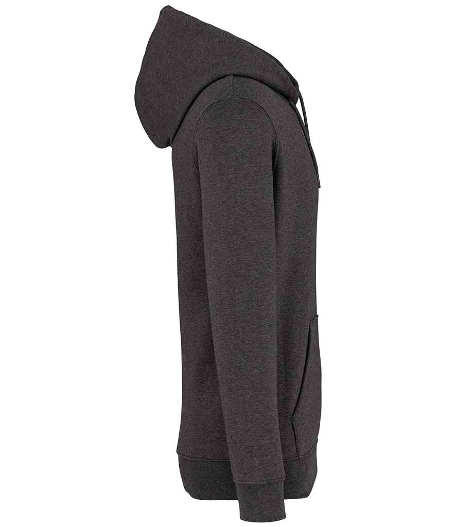 Native Spirit - Unisex Heavyweight Hooded Sweatshirt - Pierre Francis