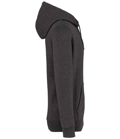 Native Spirit - Unisex Heavyweight Hooded Sweatshirt - Pierre Francis