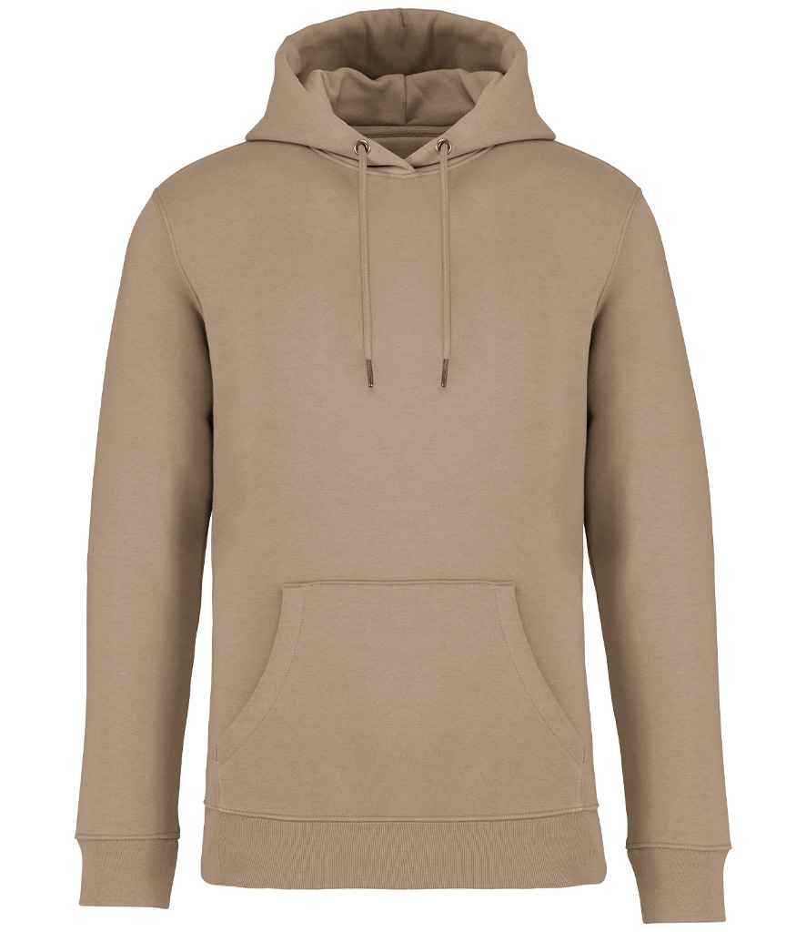 Native Spirit - Unisex Heavyweight Hooded Sweatshirt - Pierre Francis