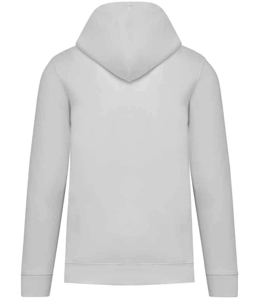 Native Spirit - Unisex Heavyweight Hooded Sweatshirt - Pierre Francis