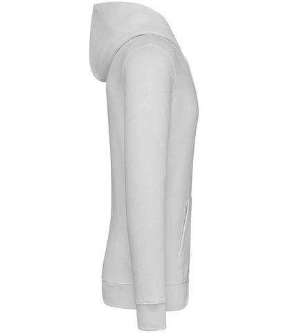 Native Spirit - Unisex Heavyweight Hooded Sweatshirt - Pierre Francis