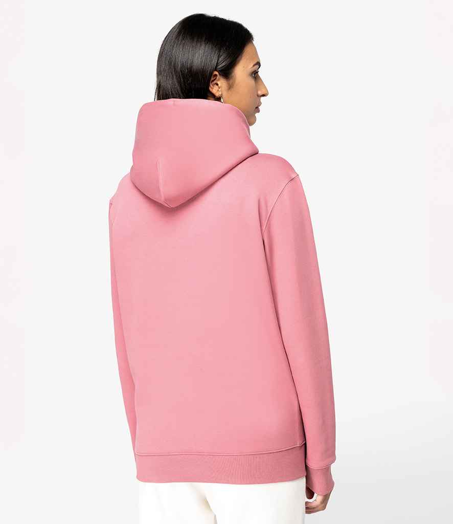 Native Spirit - Unisex Heavyweight Hooded Sweatshirt - Pierre Francis