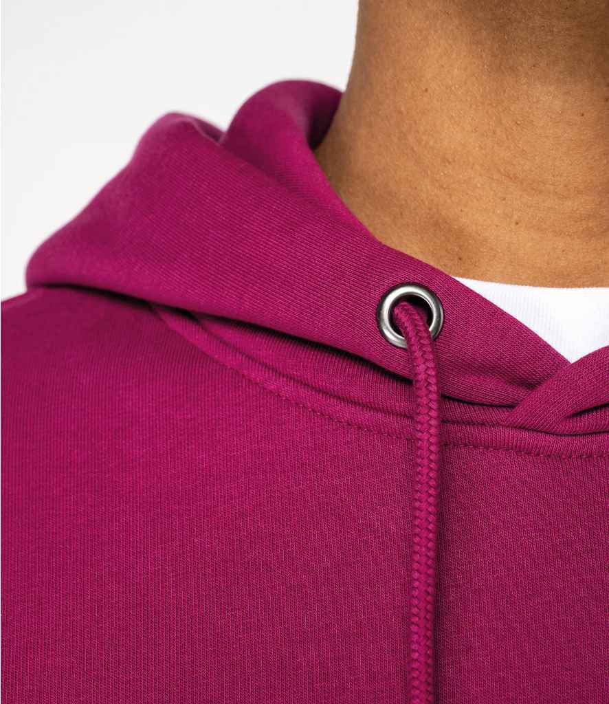 Native Spirit - Unisex Heavyweight Hooded Sweatshirt - Pierre Francis