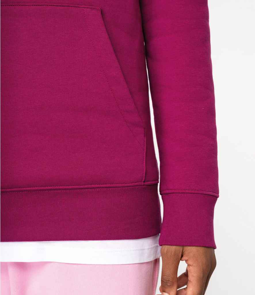 Native Spirit - Unisex Heavyweight Hooded Sweatshirt - Pierre Francis