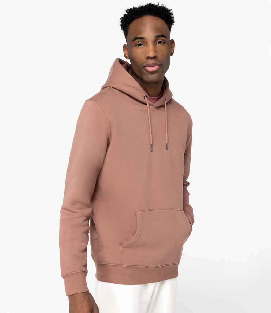 Native Spirit - Unisex Heavyweight Hooded Sweatshirt - Pierre Francis