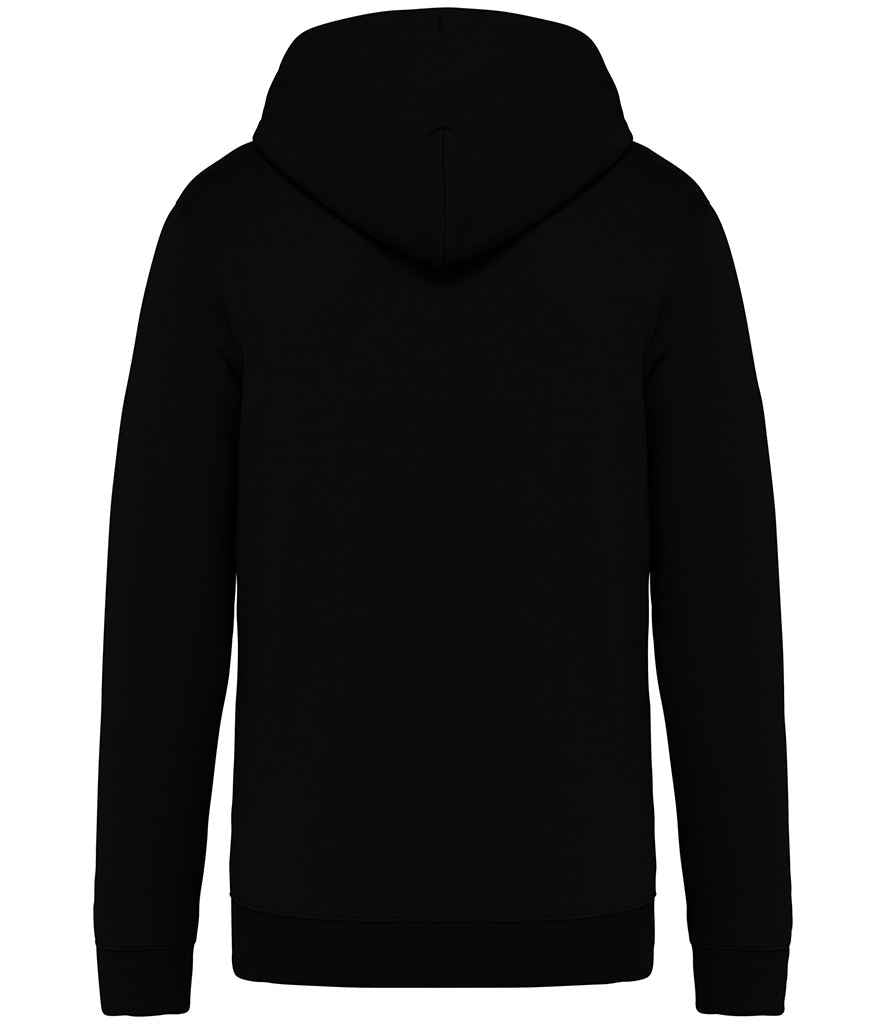 Native Spirit - Unisex Full Zip Hoodie - Pierre Francis