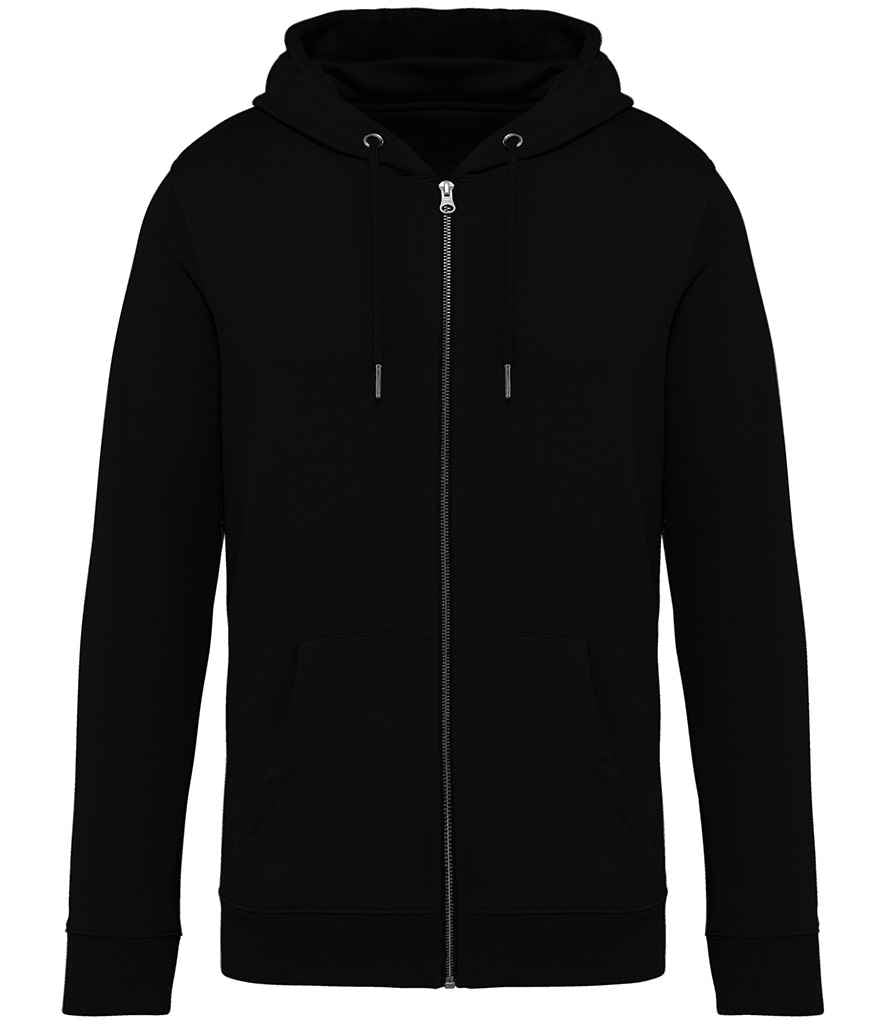 Native Spirit - Unisex Full Zip Hoodie