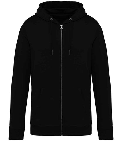 Native Spirit - Unisex Full Zip Hoodie