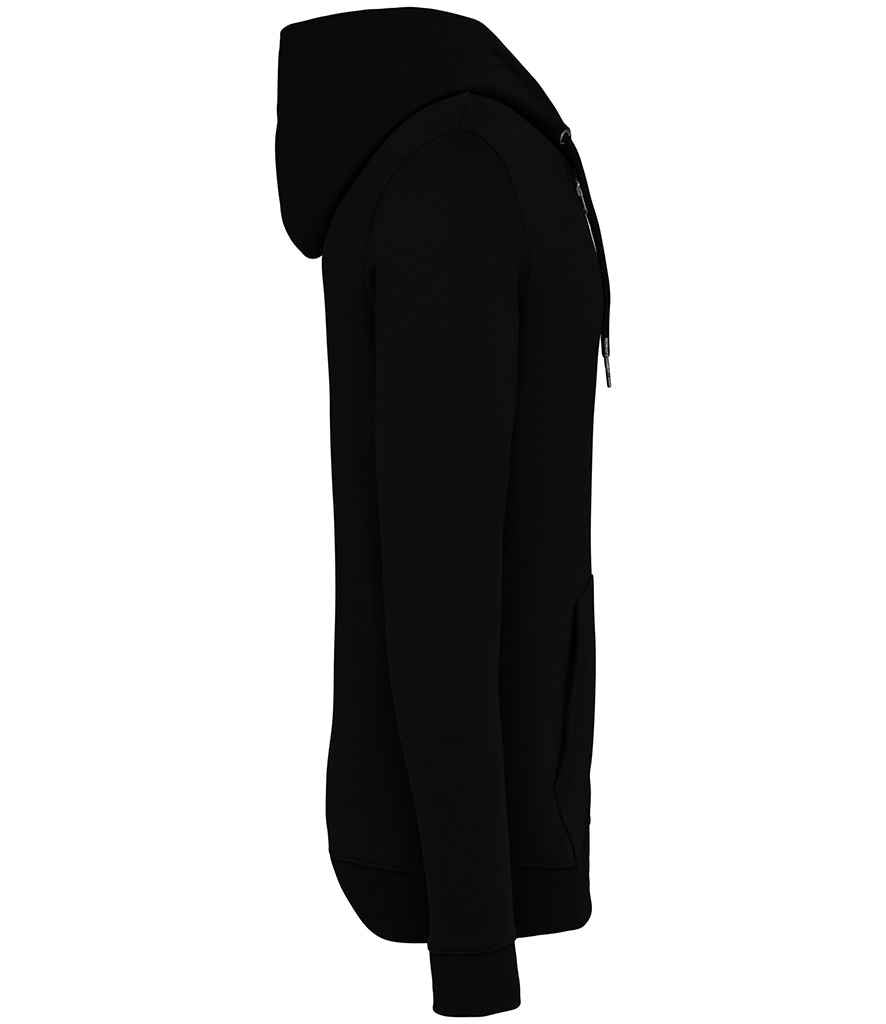 Native Spirit - Unisex Full Zip Hoodie - Pierre Francis