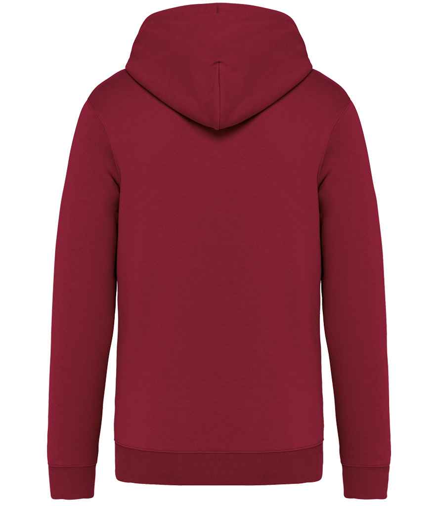 Native Spirit - Unisex Full Zip Hoodie - Pierre Francis