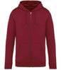 Native Spirit - Unisex Full Zip Hoodie - Pierre Francis
