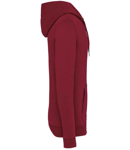 Native Spirit - Unisex Full Zip Hoodie - Pierre Francis