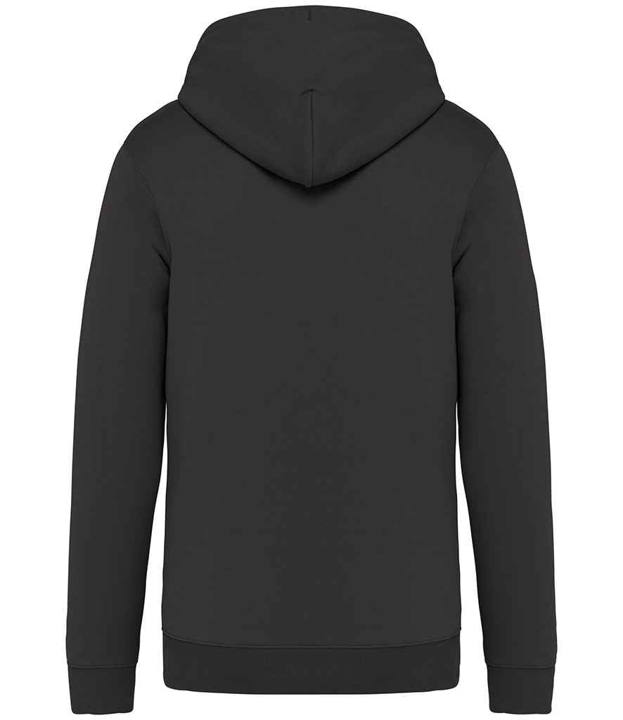 Native Spirit - Unisex Full Zip Hoodie - Pierre Francis