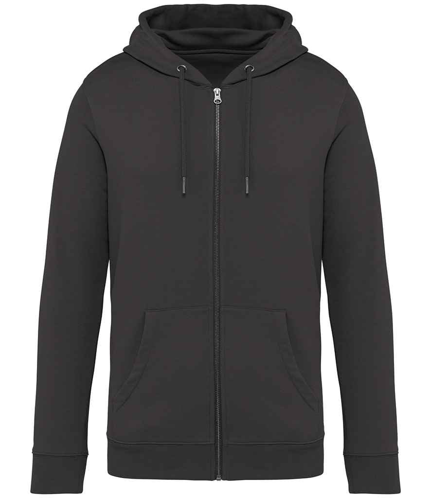 Native Spirit - Unisex Full Zip Hoodie