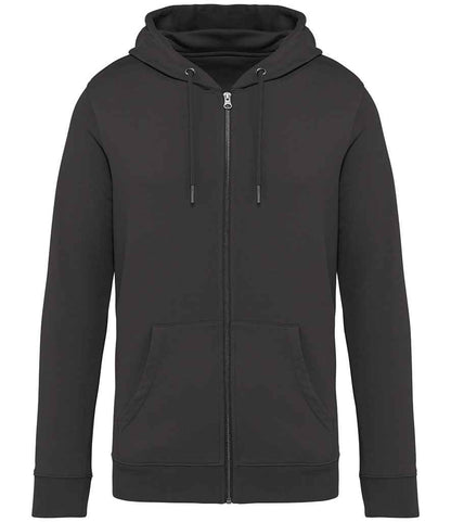 Native Spirit - Unisex Full Zip Hoodie