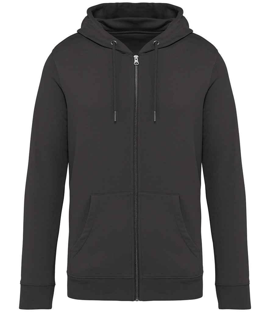 Native Spirit - Unisex Full Zip Hoodie - Pierre Francis