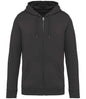 Native Spirit - Unisex Full Zip Hoodie - Pierre Francis