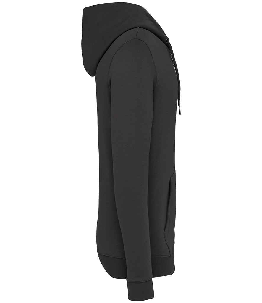 Native Spirit - Unisex Full Zip Hoodie - Pierre Francis