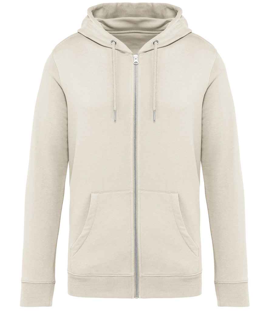 Native Spirit - Unisex Full Zip Hoodie