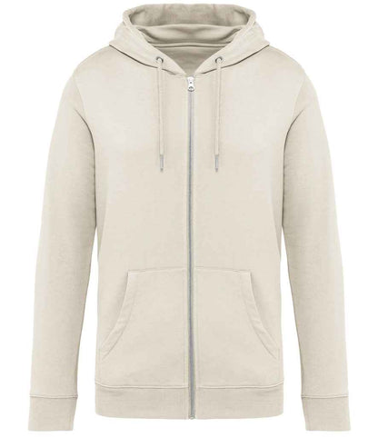 Native Spirit - Unisex Full Zip Hoodie