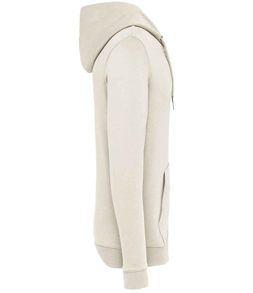 Native Spirit - Unisex Full Zip Hoodie - Pierre Francis