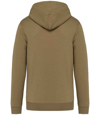 Native Spirit - Unisex Full Zip Hoodie - Pierre Francis