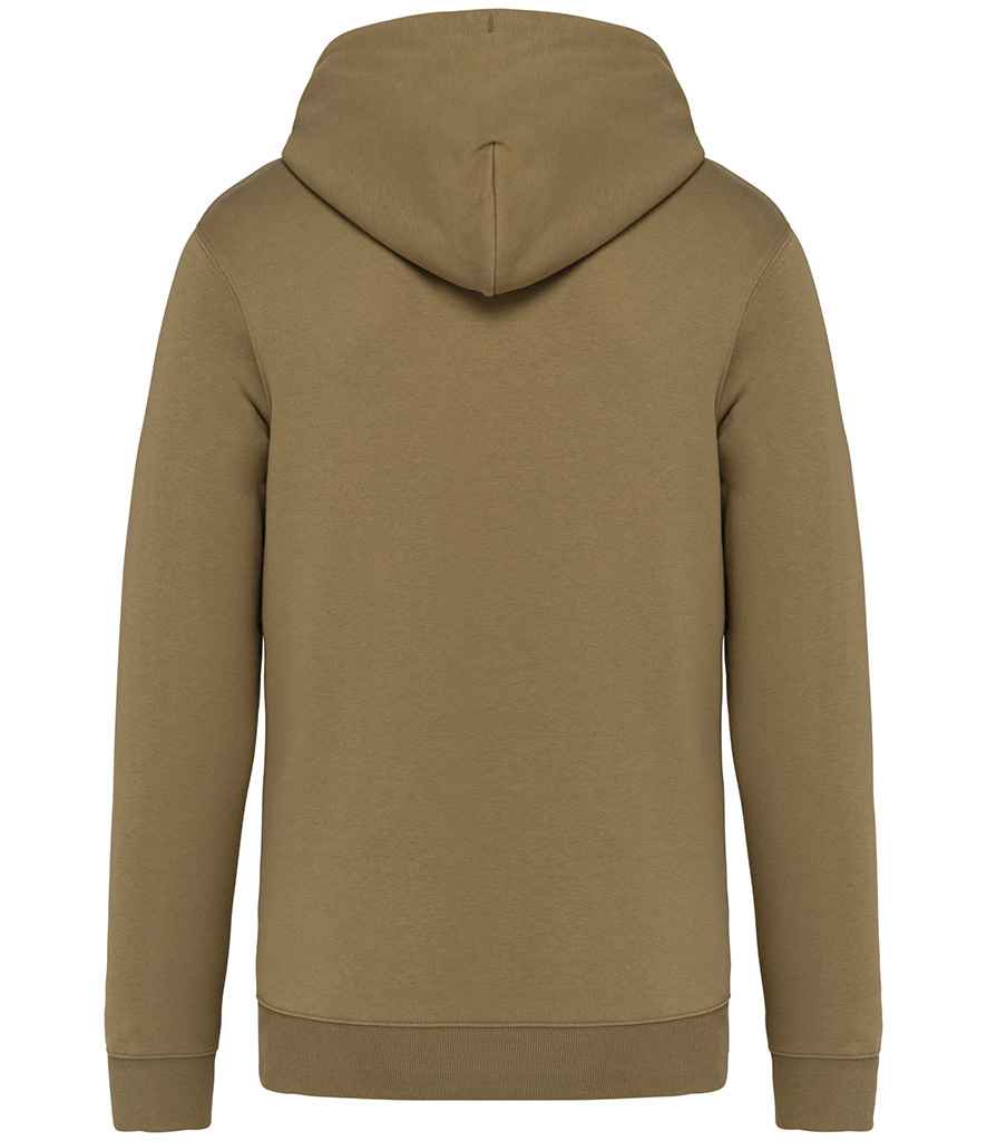 Native Spirit - Unisex Full Zip Hoodie - Pierre Francis