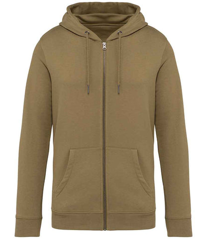 Native Spirit - Unisex Full Zip Hoodie - Pierre Francis