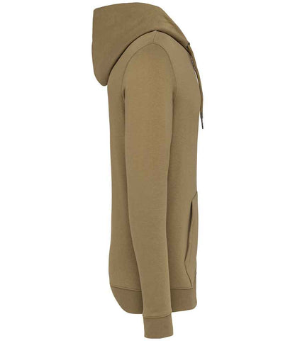 Native Spirit - Unisex Full Zip Hoodie - Pierre Francis