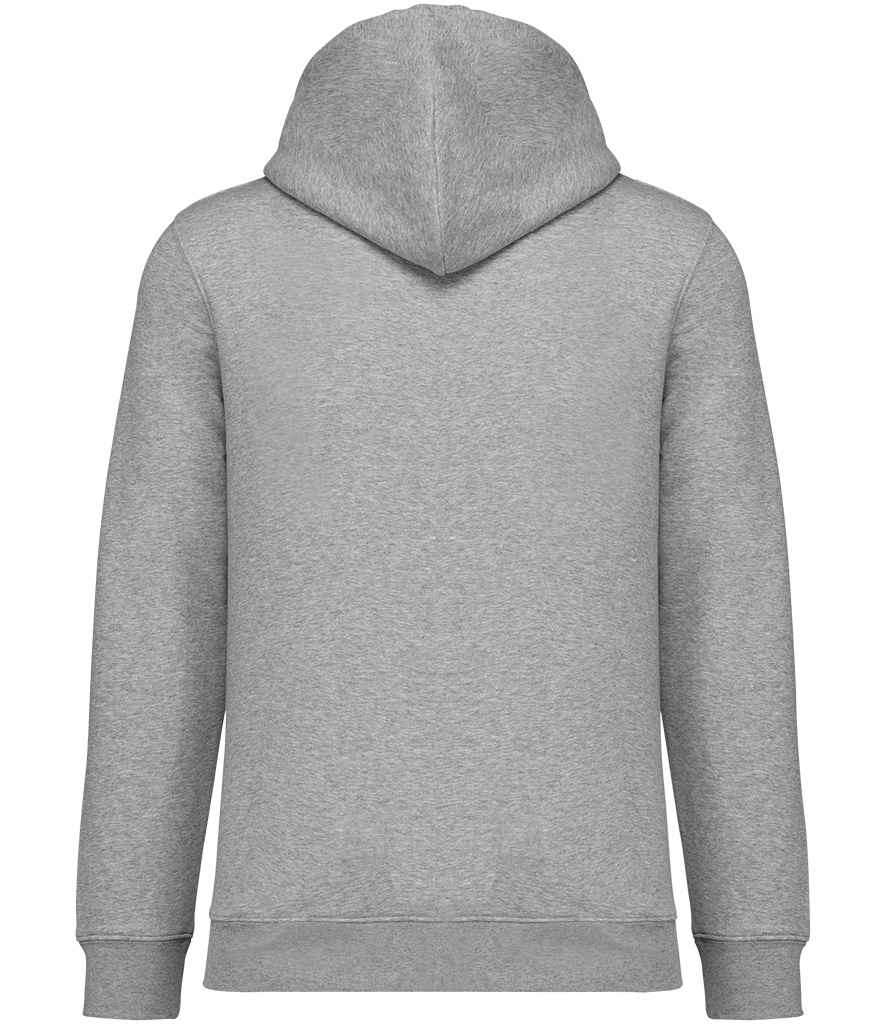 Native Spirit - Unisex Full Zip Hoodie - Pierre Francis