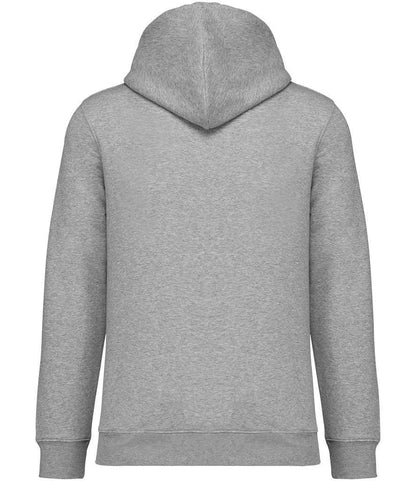 Native Spirit - Unisex Full Zip Hoodie - Pierre Francis