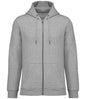 Native Spirit - Unisex Full Zip Hoodie - Pierre Francis